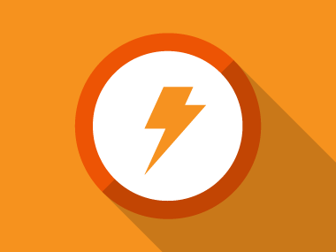 Icono Electricidad