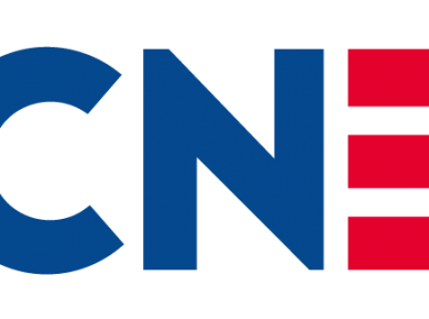 Nuevo Logo CNE