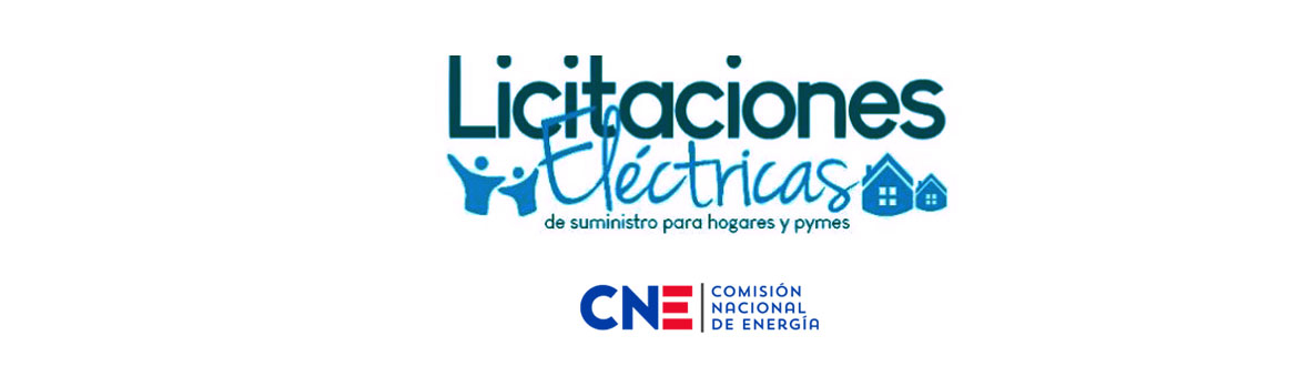 (Español) CNE emite Bases Preliminares de próxima Licitación de Suministro Eléctrico (2022/01)