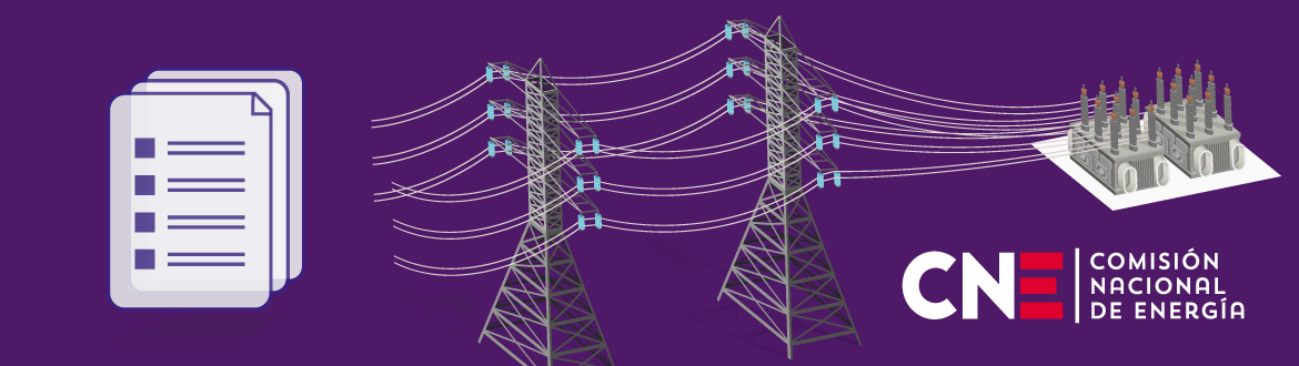 (Español) CNE inicia procedimiento normativo para elaboración del Anexo Técnico Requisitos Sísmicos para Instalaciones Eléctricas de Alta Tensión