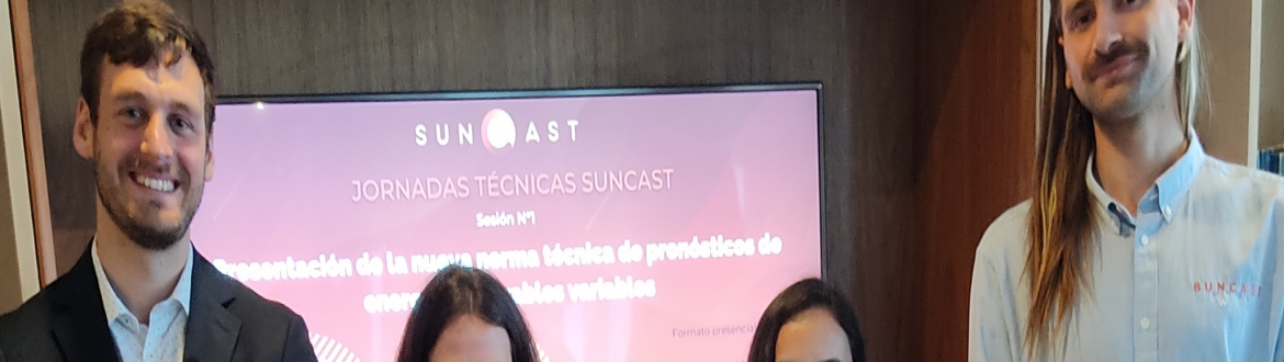 (Español) CNE destaca avances en Capítulo de Programación y Operación de la Norma Técnica de Coordinación y Operación