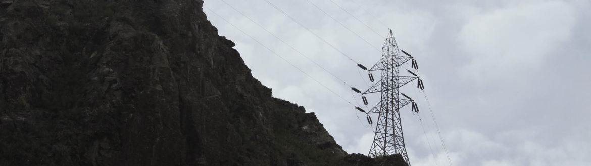 (Español) CNE realiza convocatoria para la presentación de propuestas de proyectos de expansión de la transmisión 2023