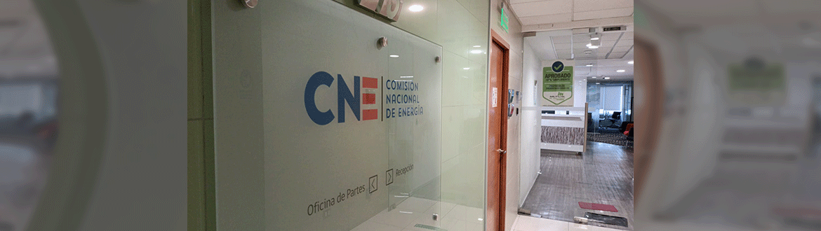 CNE emitió Resolución Exenta que elimina compensación tipo B del impuesto verde