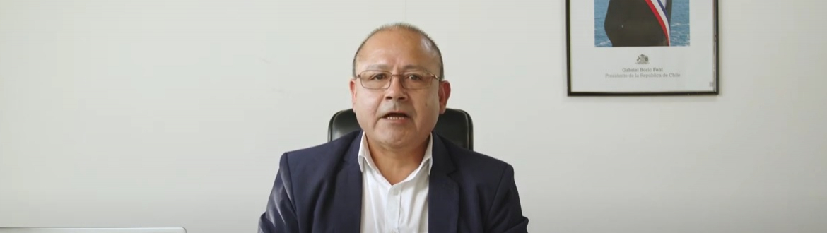 (Español) CNE mostró los principales hitos de su gestión 2022 en Cuenta Pública Participativa