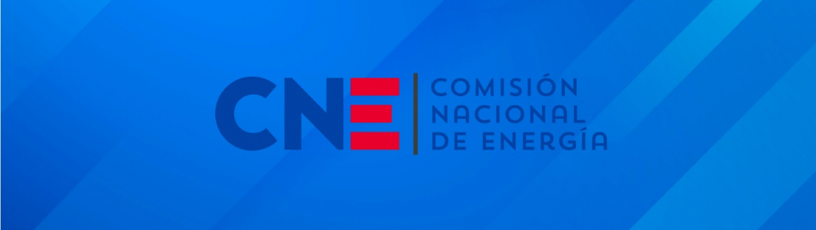 CNE publica capítulo sobre Declaración de Costos Variables de la Norma Técnica de Coordinación y Operación