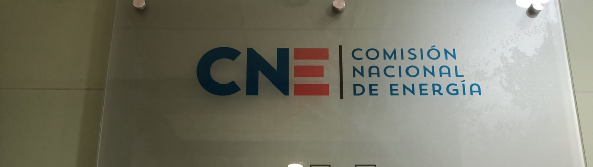 (Español) Descarbonización: CNE avanza en proceso con miras a desconectar 484 MW