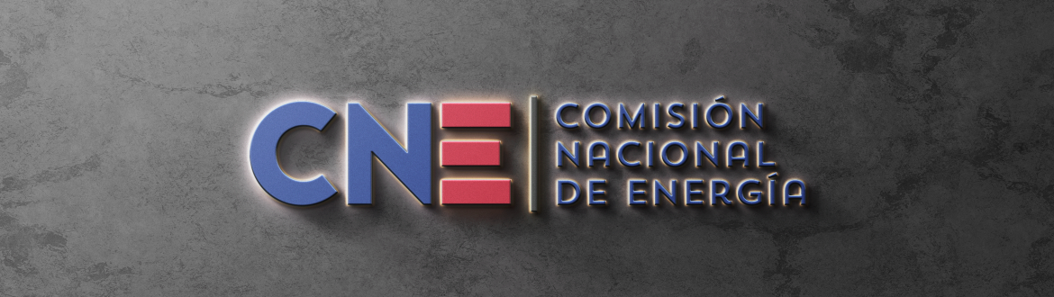 CNE emitió Informe Técnico Definitivo de Valorización de Instalaciones de Transmisión interperiodo