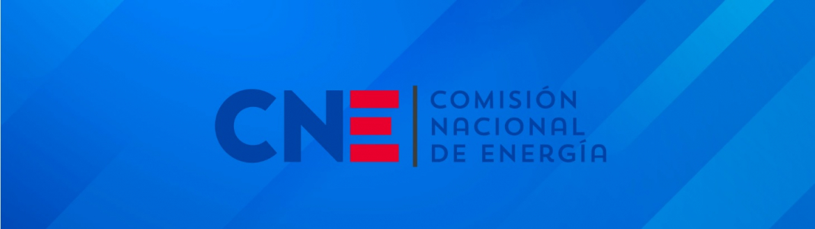 Comisión Nacional de Energía