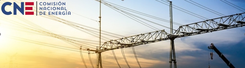 Infraestructura para la seguridad y confiabilidad eléctrica: