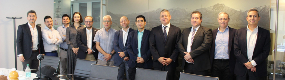 Quinta sesión del COSOC de la CNE 2025