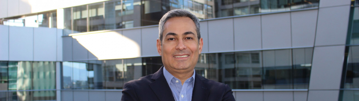 Mauricio Funes asume como Secretario Ejecutivo (s)