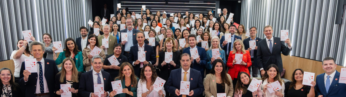 Participamos en el lanzamiento de «Letters of Light”: mujeres que iluminan e inspiran el futuro energético