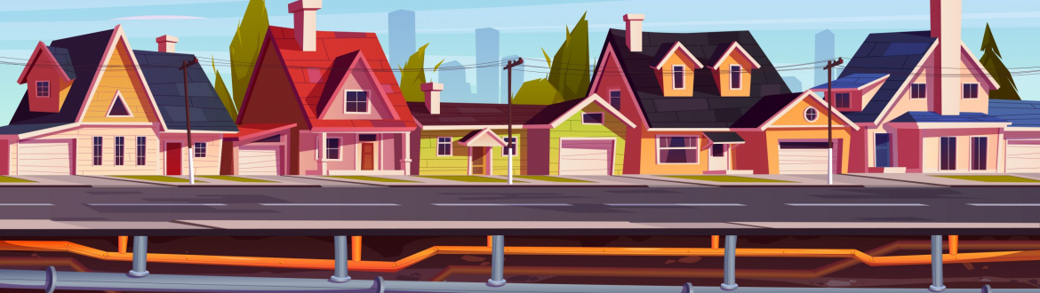 Publicadas las Bases Técnicas y Administrativas Definitivas para el proceso tarifario de gas en Magallanes y la Antártica Chilena