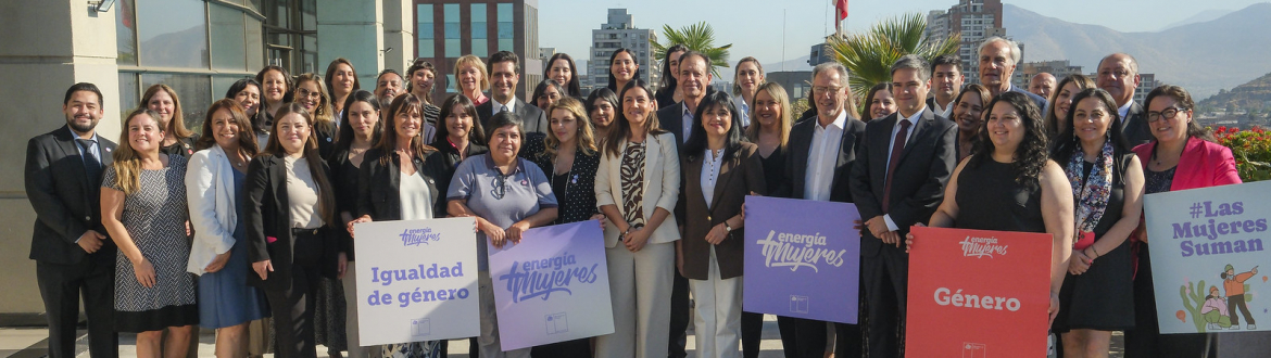 10 años de Energía + Mujeres: un hito para la industria energética y la igualdad de género