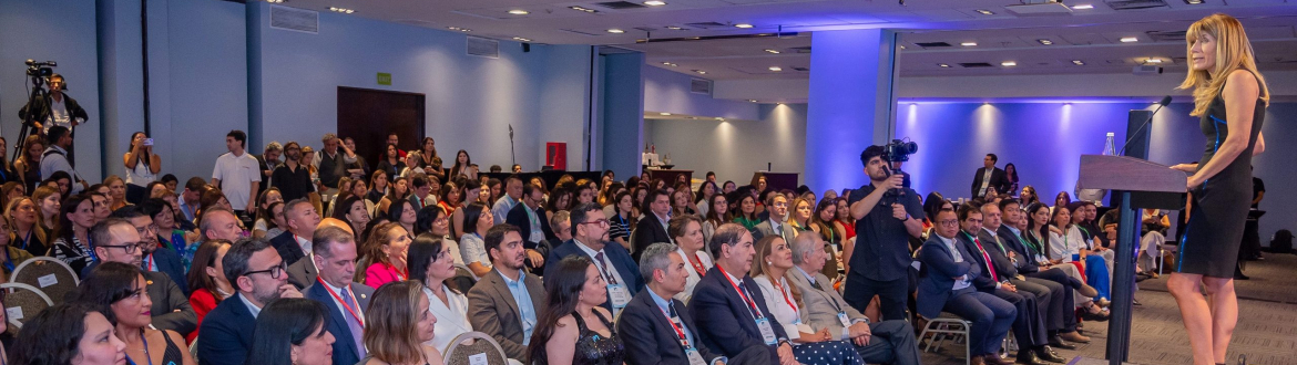 Acompañamos a la AME en evento conmemorativo del 8M