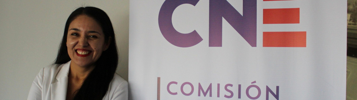 Nueva incorporación en la Unidad de Auditoría