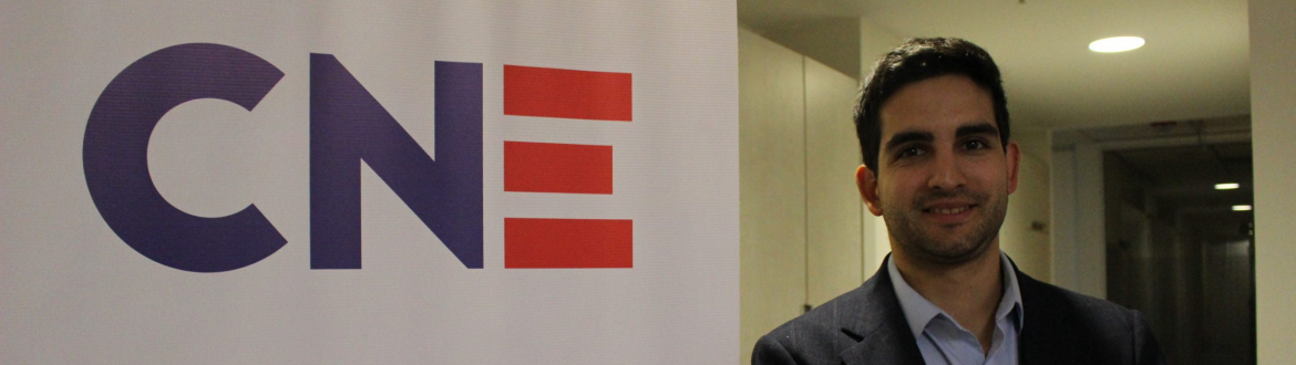 Subdepartamento de Tarificación Generación-Distribución suma nueva incorporación