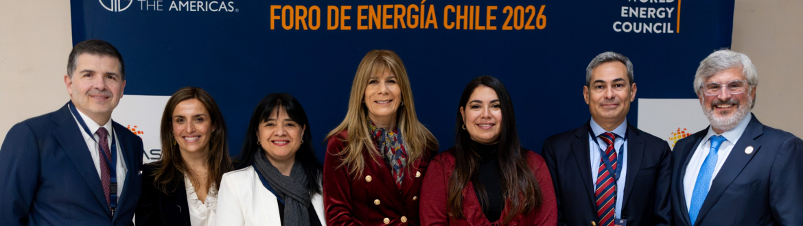 Debate en el Foro de Energía 2026 acerca de los desafíos para una energía más competitiva y accesible