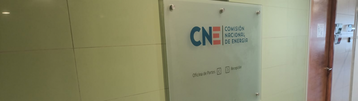 Se da inicio al proceso para modificar la Norma Técnica de Coordinación y Operación del Sistema Eléctrico Nacional