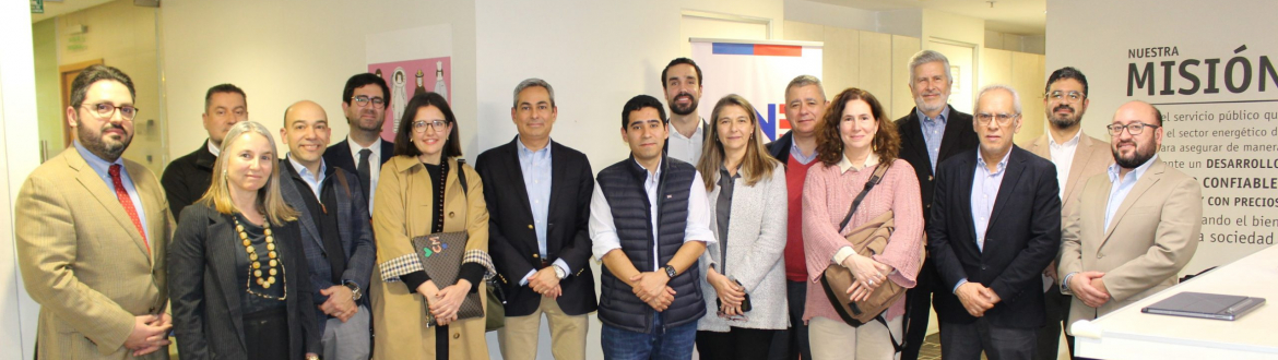 COSOC realizó sesión extraordinaria para profundizar en metodologías de Evaluación de Impacto Regulatorio