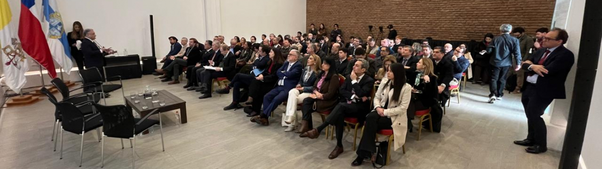 Seguridad de suministro y desafíos del sistema eléctrico nacional