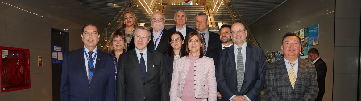 Patrocinamos el Sello Pro-Integridad con foco en el compromiso con la transparencia en el sector eléctrico