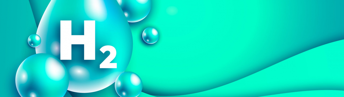 Estudio analiza el impacto de incorporar hidrógeno verde en las redes de distribución de gas natural
