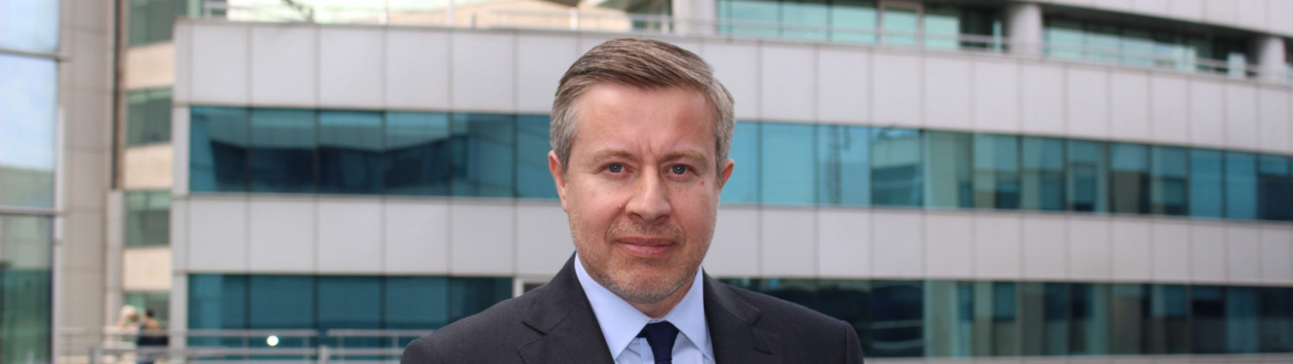 Carlos Barría asume como secretario ejecutivo de la Comisión Nacional de Energía