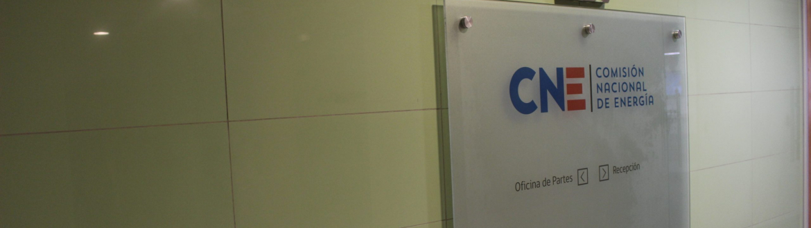 CNE inicia licitación para desarrollar nueva base de datos en Plexos para modelar la operación del Sistema Eléctrico Nacional