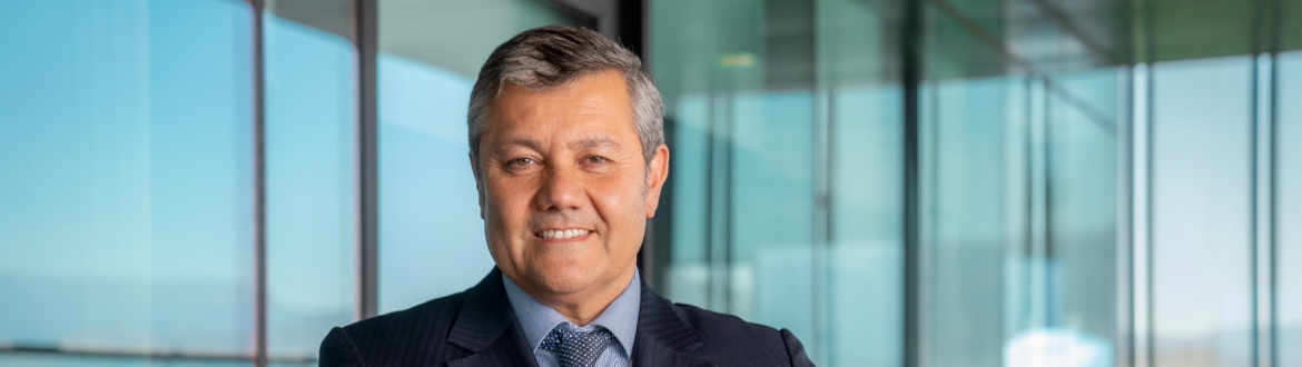 Humberto Espejo Paluz es elegido Presidente del Consejo Directivo del Coordinador Eléctrico Nacional, mientras que Claudia Rahmann Zúñiga y Eric Ahumada Gómez son elegidos como Consejeros del mismo organismo