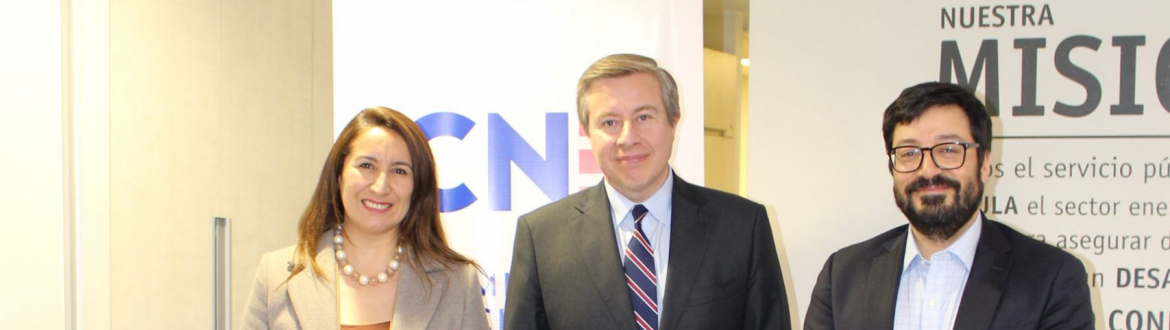 Asociación Chilena de Data Centers y CNE abordan desafíos energéticos para el desarrollo de la infraestructura digital