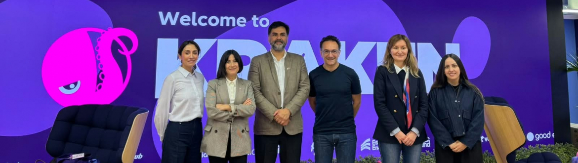 Delegación chilena en Reino Unido conoce experiencias para enfrentar los desafíos de los sistemas eléctricos del futuro